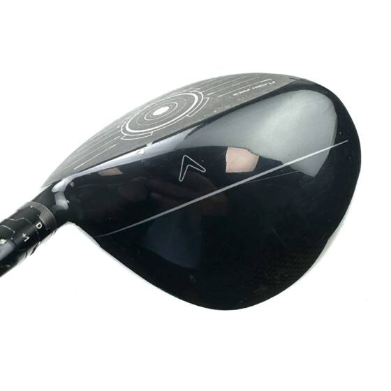 Callaway Epic Flash Driver / 10.5 Degree / Evenflow Project X Regular Flex