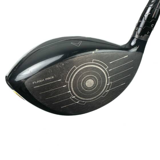 Callaway Epic Flash Driver / 10.5 Degree / Evenflow Project X