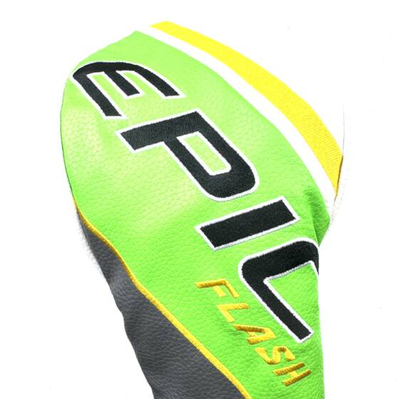 Callaway Epic Flash Driver / 10.5 Degree / Evenflow Project X Regular Flex