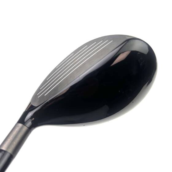 Callaway Apex UW 24 3 Hybrid / 19 Degree / MMT 80 Stiff Flex