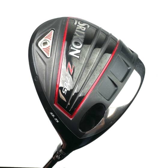 Srixon Z 785 Driver / 9.5 Degree / Tensei Blue CK Series 70 Stiff Flex