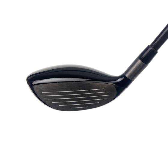 Callaway Apex UW 24 3 Hybrid / 19 Degree / MMT 80 Stiff Flex