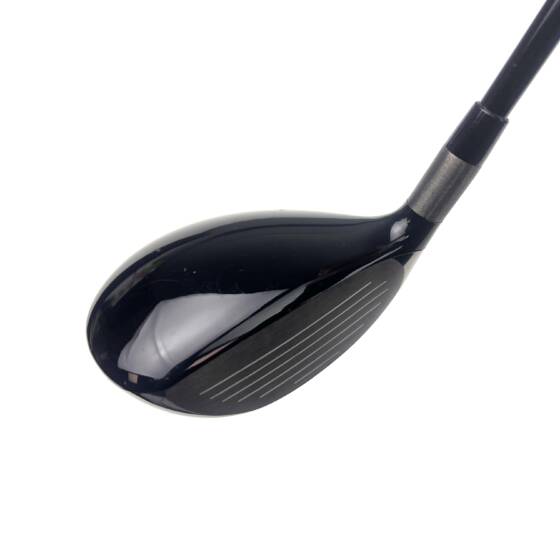 Callaway Apex UW 24 3 Hybrid / 19 Degree / MMT 80 Stiff Flex