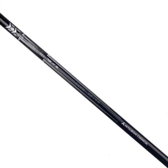 Callaway Apex UW 24 3 Hybrid / 19 Degree / MMT 80 Stiff Flex