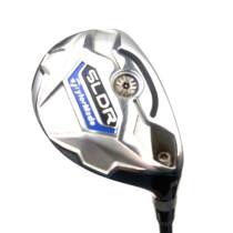 Taylormade SLDR 3 Hybrid / 19 Degree / Speeder 82 Regular Flex