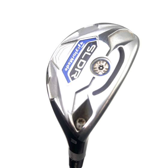 Taylormade SLDR 3 Hybrid / 19 Degree / Speeder 82 Regular Flex