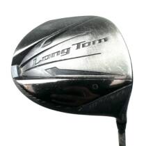 Cobra Long Tom Driver / 10 Degree / Blackbird Regular Flex