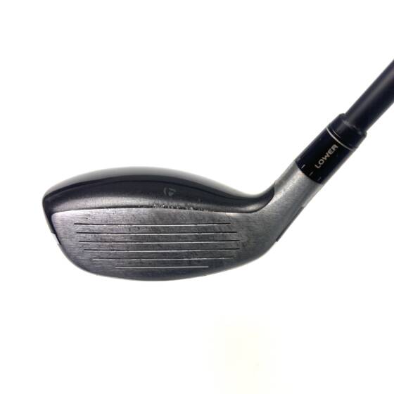 Taylormade SLDR 3 Hybrid / 19 Degree / Speeder 82 Regular Flex