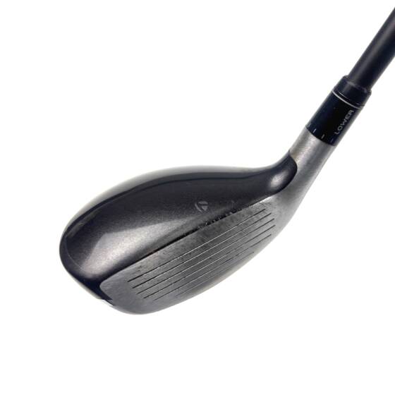 Taylormade SLDR 3 Hybrid / 19 Degree / Speeder 82 Regular Flex