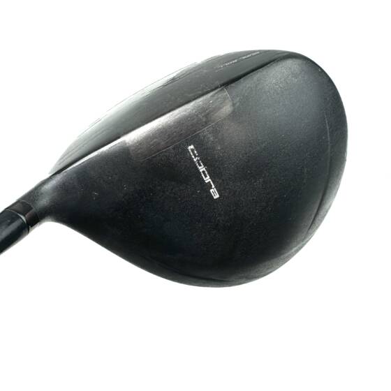 Cobra Long Tom Driver / 10 Degree / Blackbird Regular Flex