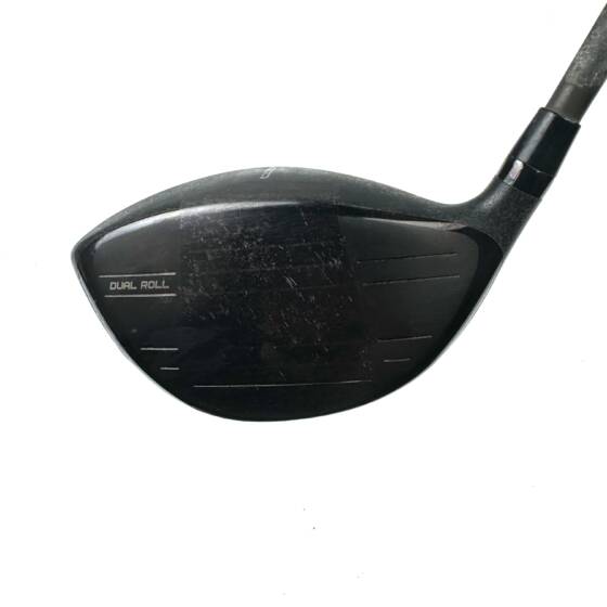 Cobra Long Tom Driver / 10 Degree / Blackbird Regular Flex