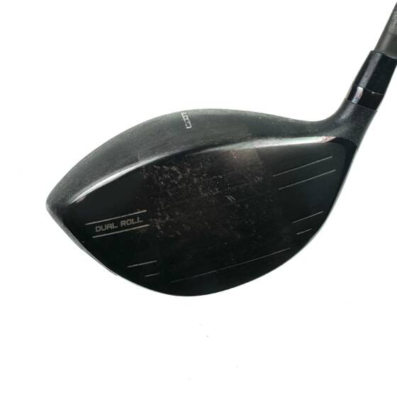 Cobra Long Tom Driver / 10 Degree / Blackbird Regular Flex