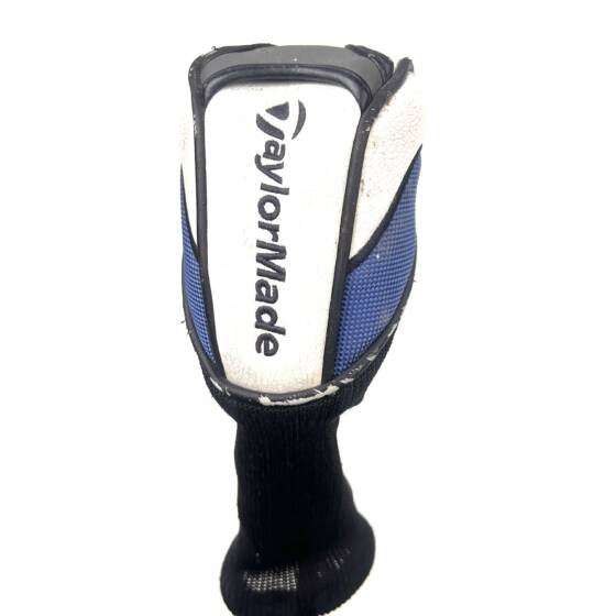 Taylormade SLDR 3 Hybrid / 19 Degree / Speeder 82 Regular Flex