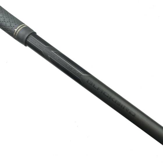 Cobra Long Tom Driver / 10 Degree / Blackbird Regular Flex