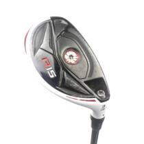 Taylormade R15 3 Hybrid / 19 Degree / Speeder 77 Evolution Stiff Flex