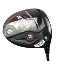 Yonex Ezone GS Driver / 10.5 Degree / EX-330 Regular Flex