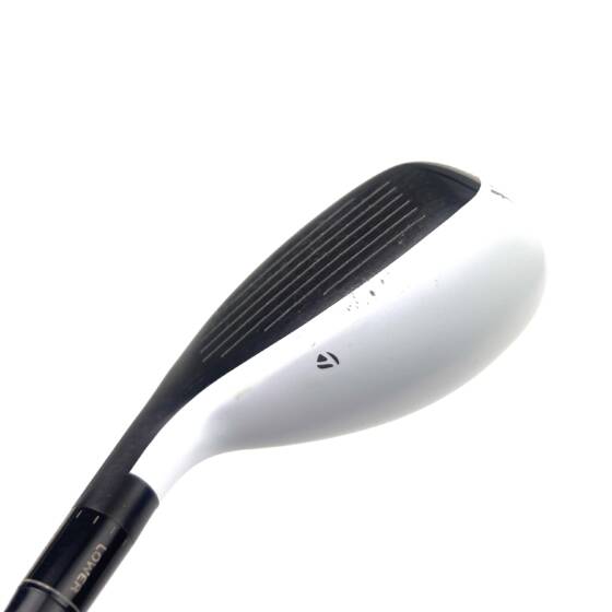 Taylormade R15 3 Hybrid / 19 Degree / Speeder 77 Evolution Stiff Flex