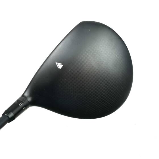 Yonex Ezone GS Driver / 10.5 Degree / EX-330 Regular Flex