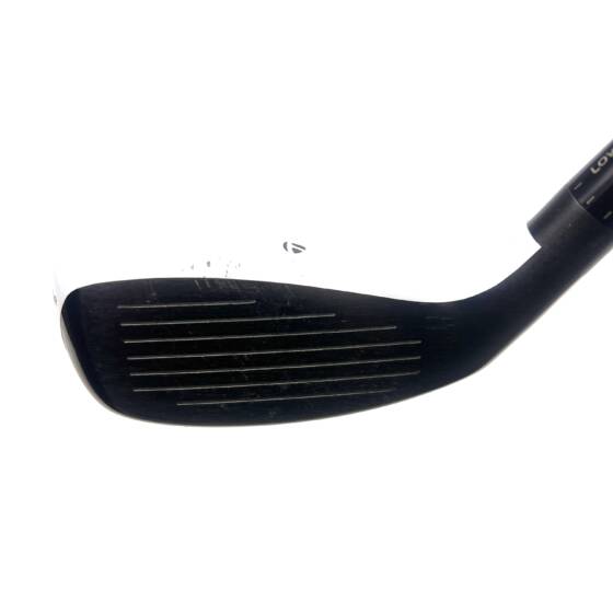 Taylormade R15 3 Hybrid / 19 Degree / Speeder 77 Evolution Stiff Flex