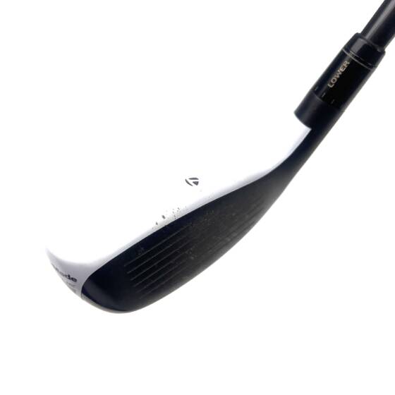 Taylormade R15 3 Hybrid / 19 Degree / Speeder 77 Evolution Stiff Flex