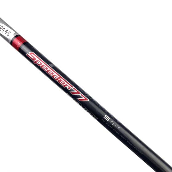 Taylormade R15 3 Hybrid / 19 Degree / Speeder 77 Evolution Stiff Flex
