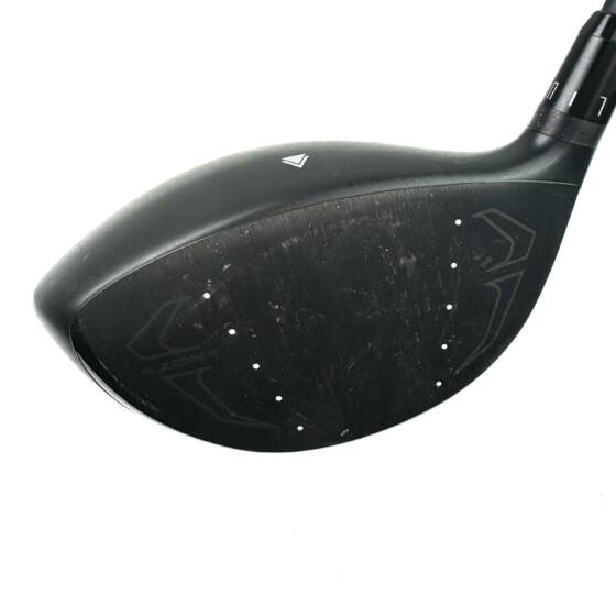 Yonex Ezone GS Driver / 10.5 Degree / EX-330 Regular Flex