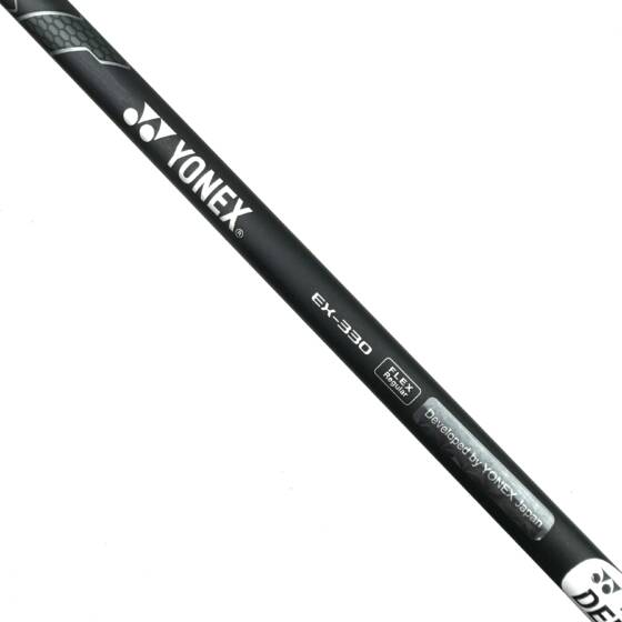 Yonex Ezone GS Driver / 10.5 Degree / EX-330 Regular Flex