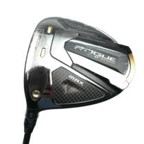 Left Handed Callaway Rogue ST Max Driver / 10.5 Degree / Tensei Blue AV Series 55 Regular Flex