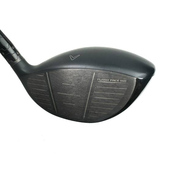 Left Handed Callaway Rogue ST Max Driver / 10.5 Degree / Tensei Blue AV Series 55 Regular Flex