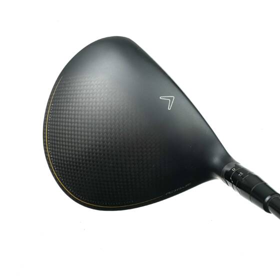 Left Handed Callaway Rogue ST Max Driver / 10.5 Degree / Tensei Blue AV Series 55 Regular Flex