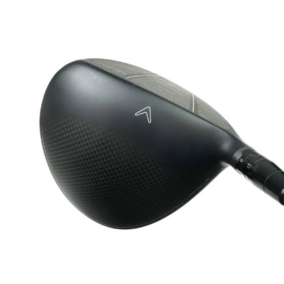 Left Handed Callaway Rogue ST Max Driver / 10.5 Degree / Tensei Blue AV Series 55 Regular Flex