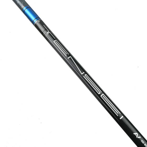 Left Handed Callaway Rogue ST Max Driver / 10.5 Degree / Tensei Blue AV Series 55 Regular Flex