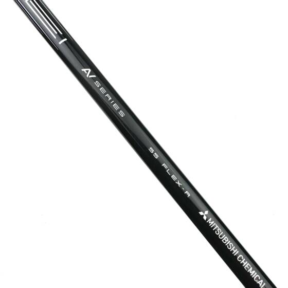 Left Handed Callaway Rogue ST Max Driver / 10.5 Degree / Tensei Blue AV Series 55 Regular Flex