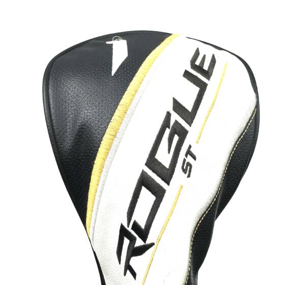 Left Handed Callaway Rogue ST Max Driver / 10.5 Degree / Tensei Blue AV Series 55 Regular Flex