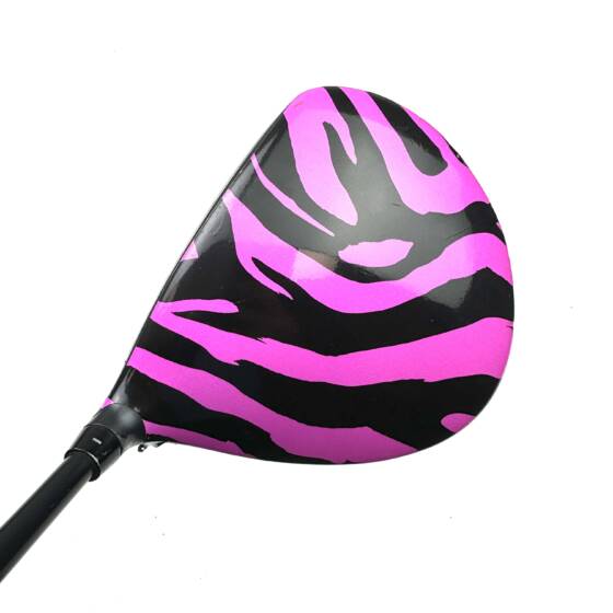 Ping G25 Driver / 10.5 Degree / Ping TFC 189 Senior Flex