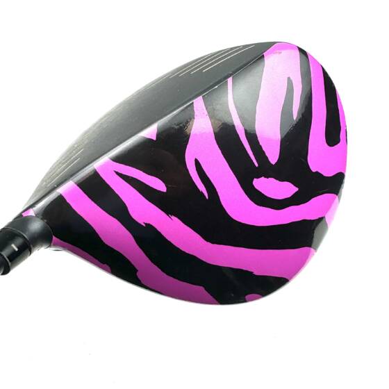 Ping G25 Driver / 10.5 Degree / Ping TFC 189 Senior Flex