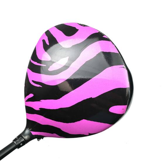 Ping G25 Driver / 10.5 Degree / Ping TFC 189 Senior Flex