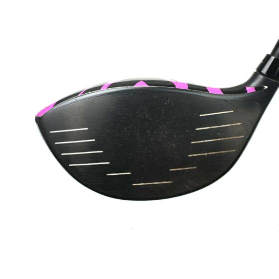 Ping G25 Driver / 10.5 Degree / Ping TFC 189 Senior Flex