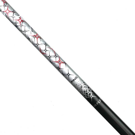 Ping G25 Driver / 10.5 Degree / Ping TFC 189 Senior Flex