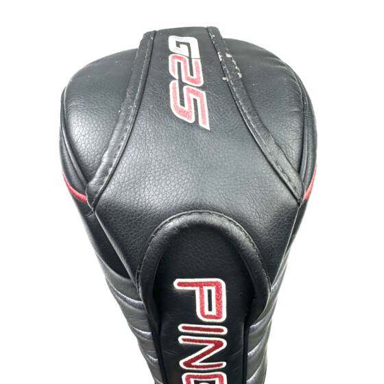 Ping G25 Driver / 10.5 Degree / Ping TFC 189 Senior Flex
