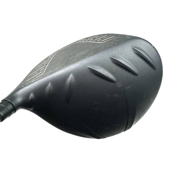 Ping G410 Plus Driver / 12 Degree / Alta CB Senior Flex