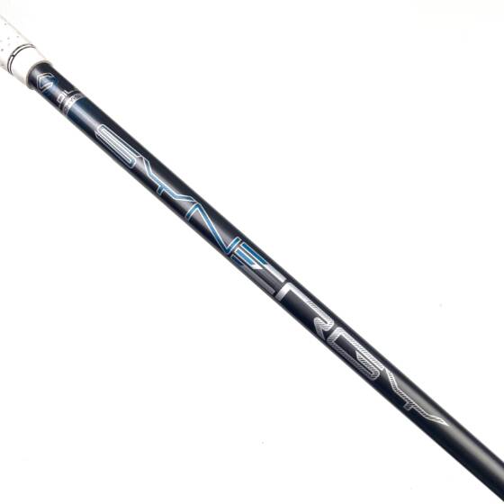 Left Handed Callaway Rogue X 3 Hybrid / 18 Degree / Aldila Synergy Stiff Flex