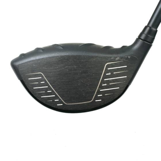 Ping G410 Plus Driver / 12 Degree / Alta CB Senior Flex