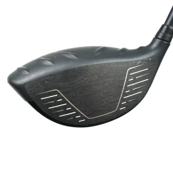 Ping G410 Plus Driver / 12 Degree / Alta CB Senior Flex
