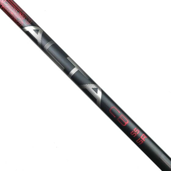 Ping G410 Plus Driver / 12 Degree / Alta CB Senior Flex