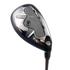 Titleist TSI3 3 Hybrid / 20 Degree / Tensei Blue AV Series 75 X-Stiff Flex
