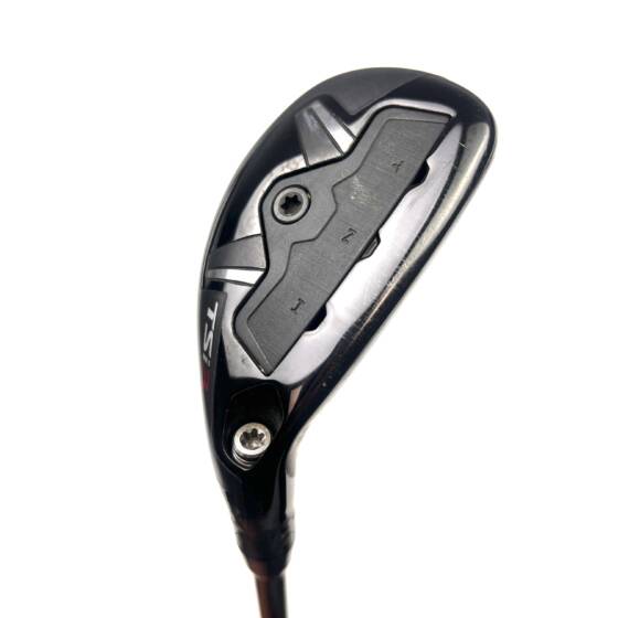 Titleist TSI3 3 Hybrid / 20 Degree / Tensei Blue AV Series 75 X-Stiff Flex