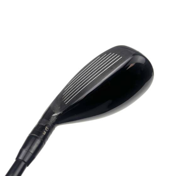 Titleist TSI3 3 Hybrid / 20 Degree / Tensei Blue AV Series 75 X-Stiff Flex