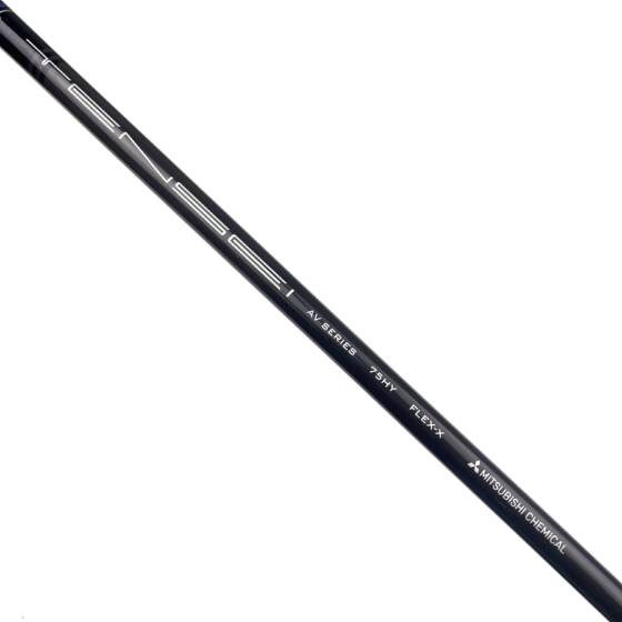 Titleist TSI3 3 Hybrid / 20 Degree / Tensei Blue AV Series 75 X-Stiff Flex