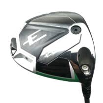 Callaway Elyte Driver / 9 Degree / Denali 60 Stiff Flex
